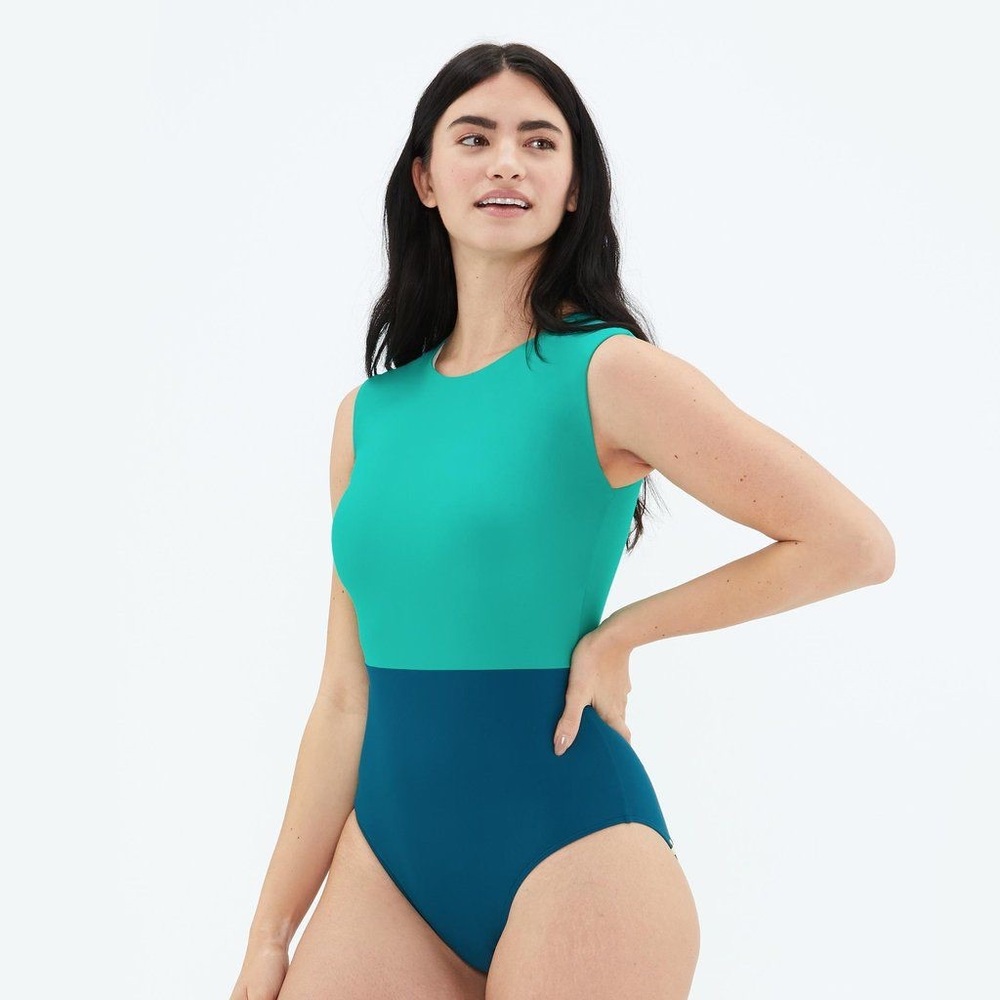 Summersalt surf one piece